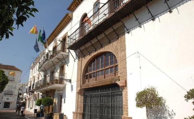 El Ayuntamiento de Marbella avanza en la implantación de la